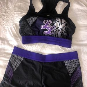LL Varsity Uniform